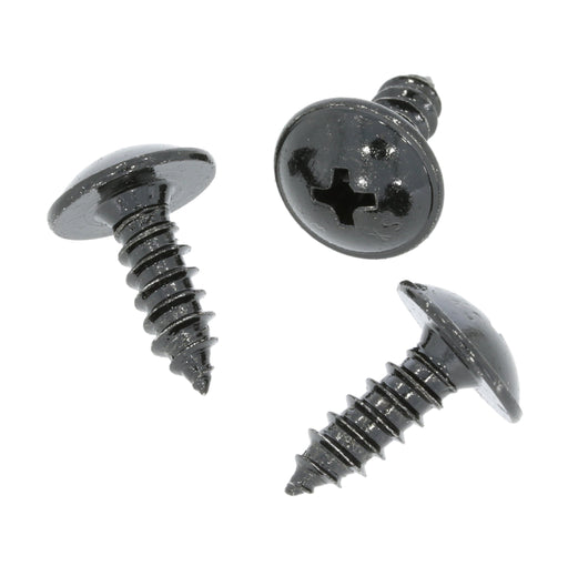 Body & Trim Panel Screw, Nissan 01454N5061, 01454 - N5061 - VehicleClips