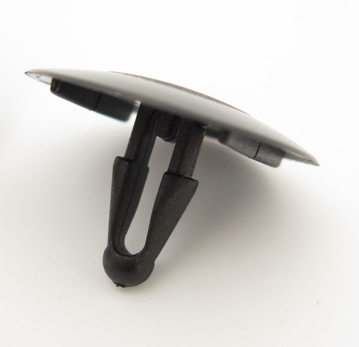 Bonnet / Hood Insulation Clips - Plastic Fasteners for Sound Deadening - Toyota 90467 - 09006 - VehicleClips