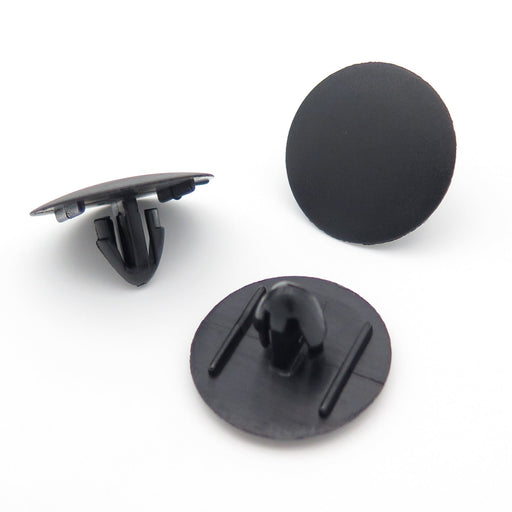 Bonnet Insulation and Shield Trim Clip, Toyota 90467 - 09050 - VehicleClips