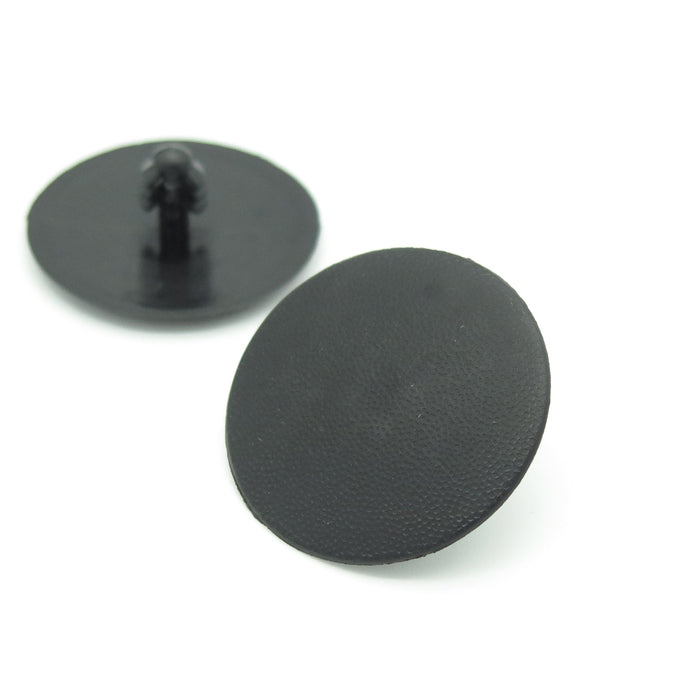 Bonnet Insulation Clips - Nissan 65846 - 4Z000, 65846 - 40F00 - VehicleClips