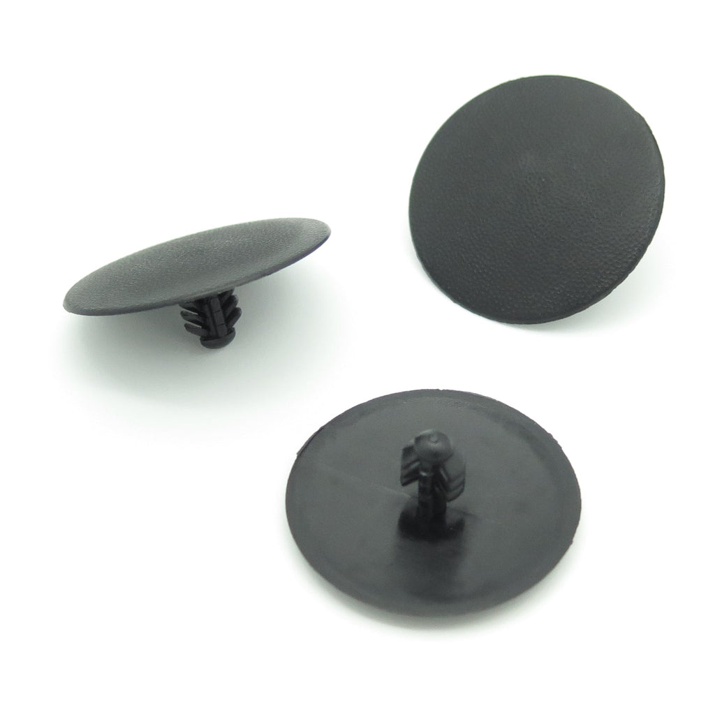 マッケン bonnet-insulation-clips-nissan