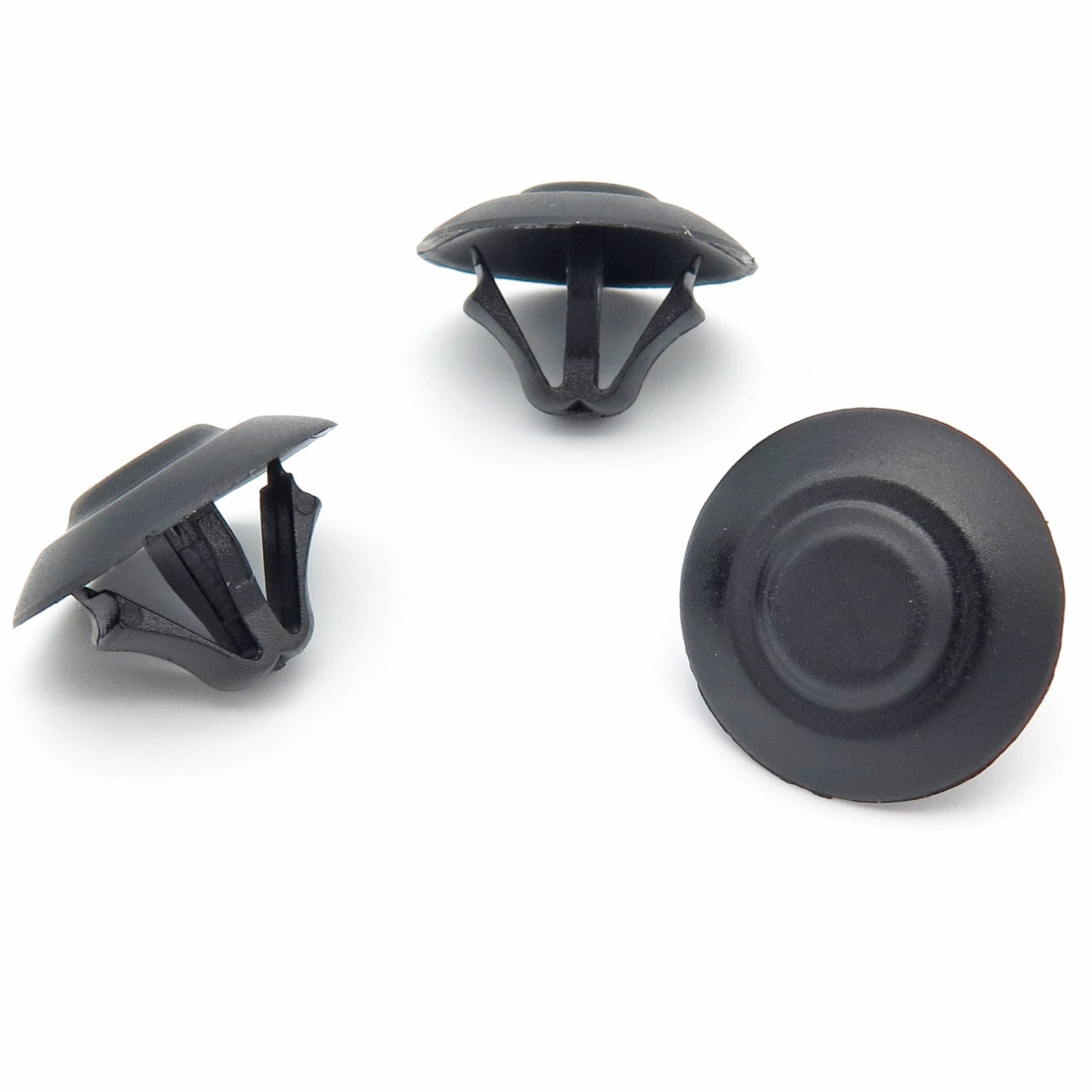 0009913402 Mercedes-Benz Car & Commercial Vehicle Trim Clips, Fixings and Fastene ...