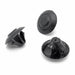 Bonnet Insulation & Soundproofing Clips, Mercedes - Benz A0019880325 - VehicleClips