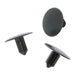 Bonnet Insulation & Soundproofing Clips, Subaru 909207031 - VehicleClips