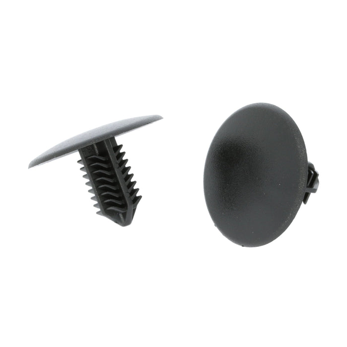 Bonnet Insulation & Soundproofing Clips, Subaru 909207031 - VehicleClips