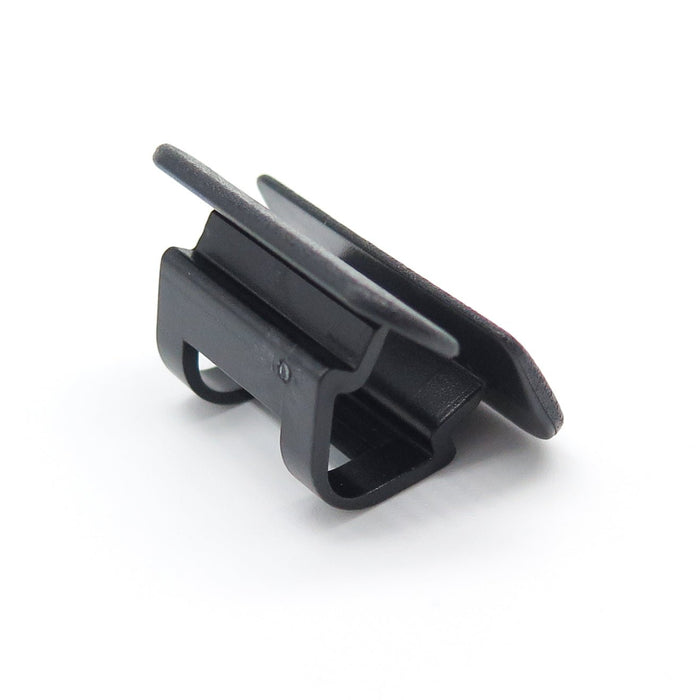 Bonnet Noise Insulation and Sound Deadening Clip, Jaguar C2C28479 - VehicleClips