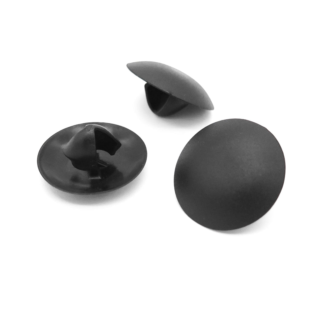 Mini Car Trim Clips, Fixings & Fasteners — VehicleClips