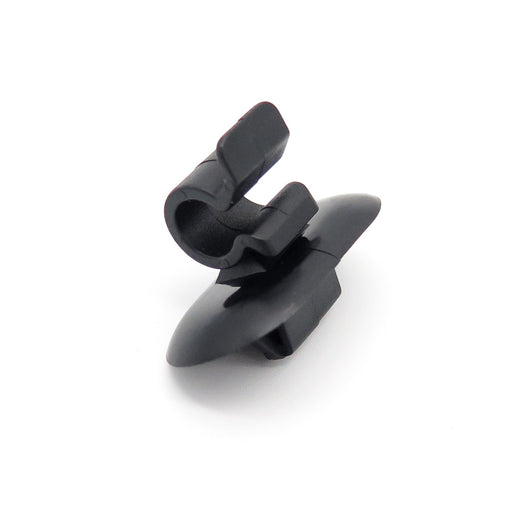 Bonnet Stay Retainer Clips for Bonnet Support Prop Rod - Citroen 792834 - VehicleClips