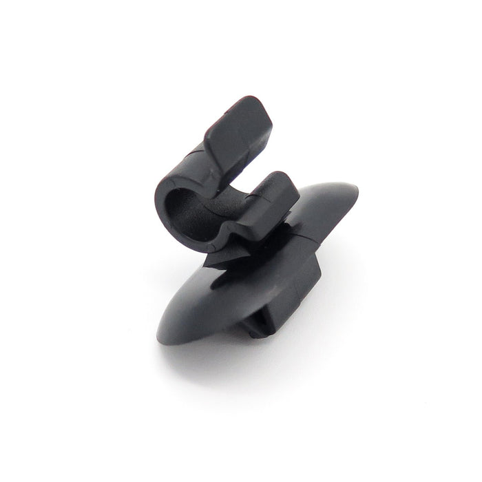 Bonnet Stay Retainer Clips for Bonnet Support Prop Rod - Citroen 792834 - VehicleClips