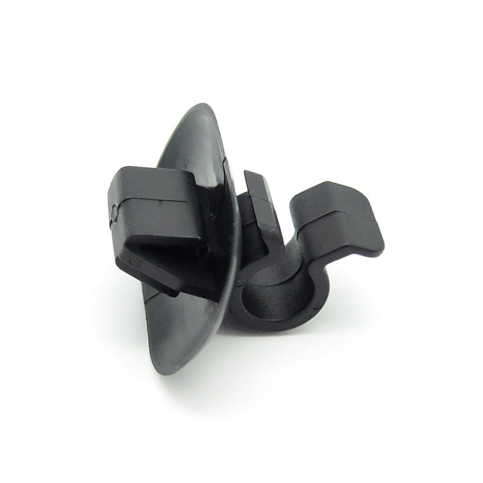 Bonnet Stay Retainer Clips for Bonnet Support Prop Rod - Citroen 792834 - VehicleClips