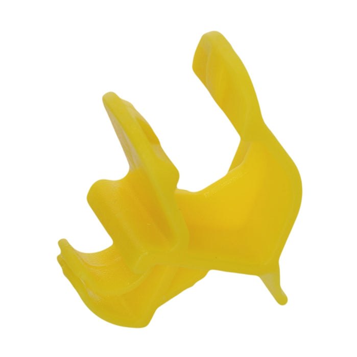 Bonnet Stay Rod Support Holder Clip, Ford 1508167 - VehicleClips