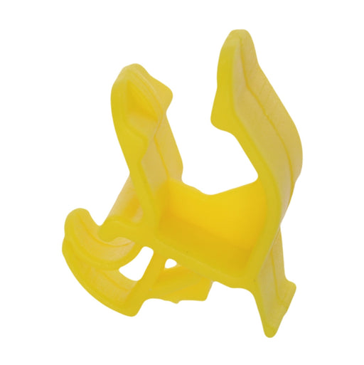 Bonnet Stay Rod Support Holder Clip, Ford 1508167 - VehicleClips