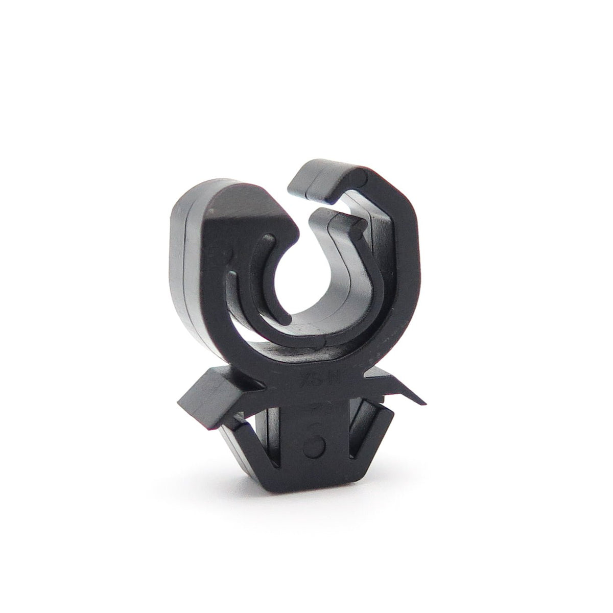 新品未使用 bonet stand ST181 2106 Bonnet Support Strut Rod Holder Clip, Vauxhall 90246867 — VehicleClips