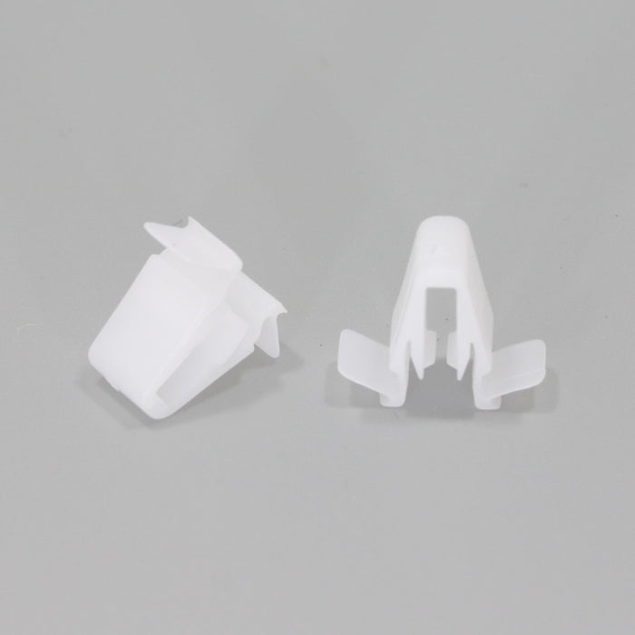 Boot Hatch / Tailgate Lining & Interior Trim Clip, Toyota 6777158010, 67771 - 58010 - VehicleClips