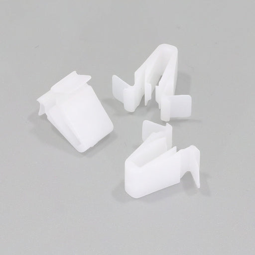 Boot Hatch / Tailgate Lining & Interior Trim Clip, Toyota 6777158010, 67771 - 58010 - VehicleClips