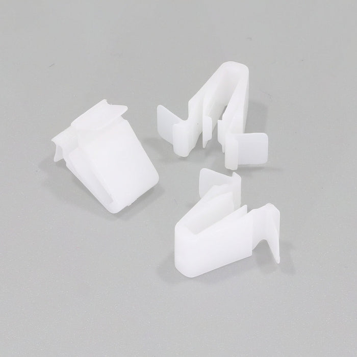 Boot Hatch / Tailgate Lining & Interior Trim Clip, Toyota 6777158010, 67771 - 58010 - VehicleClips