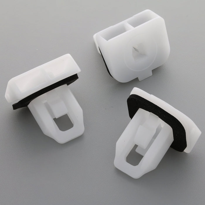 Bumper Alignment & Bracket Clips, Lexus 5219730040, 52197 - 30040 - VehicleClips