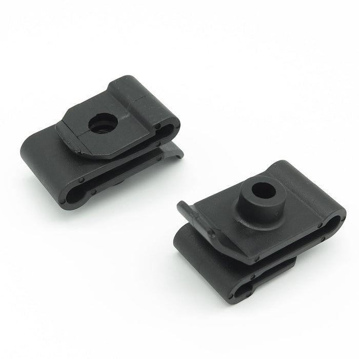 Bumper, Arch Lining & Undertray Clip, Lexus 9046705114 - VehicleClips