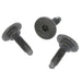 Bumper & Body Bolt, Fiat 51810310 - VehicleClips