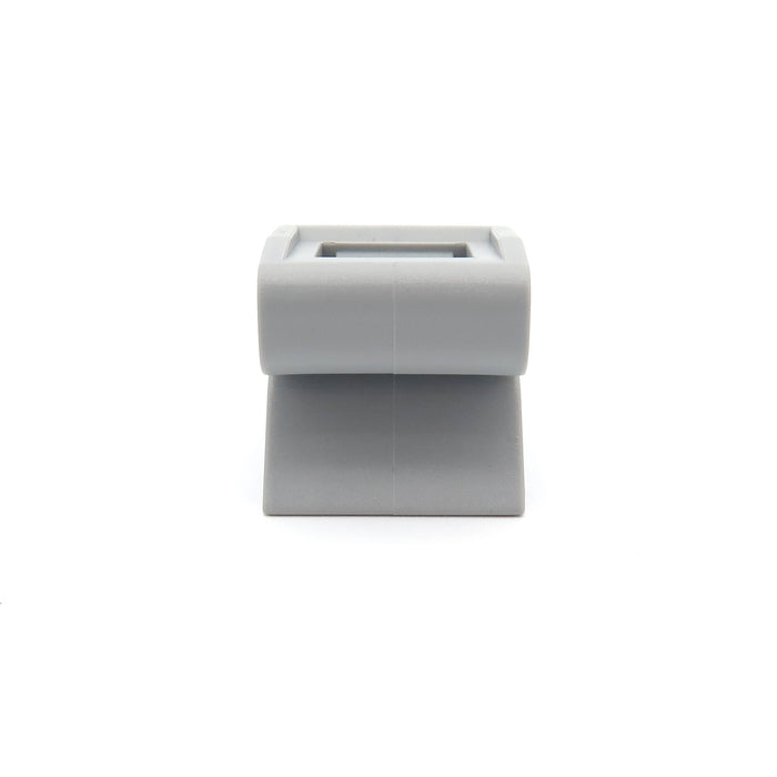 Bumper Clip Fasteners, Nissan 85284JD00A - VehicleClips