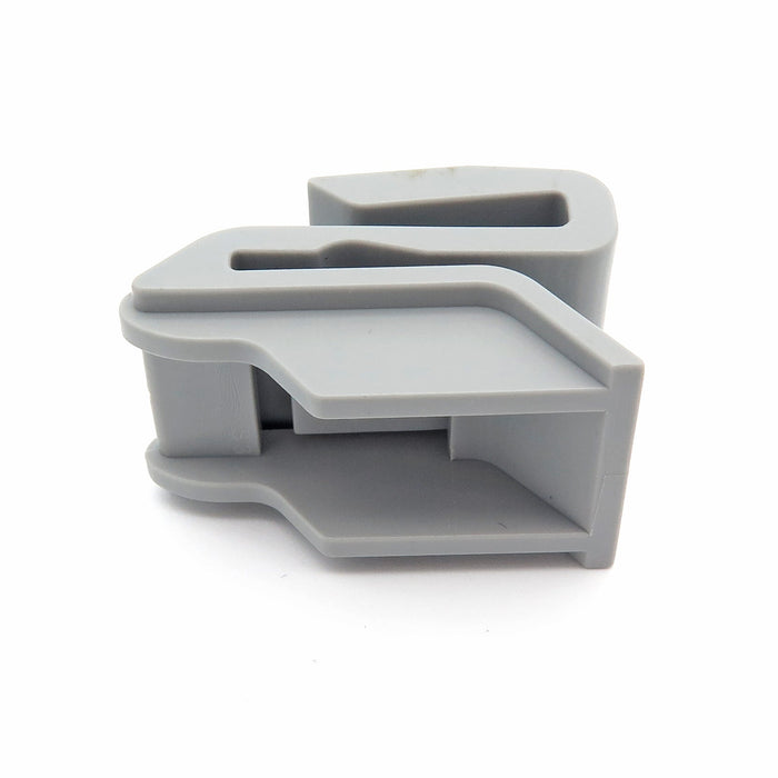 Bumper Clip Fasteners, Nissan 85284JD00A - VehicleClips