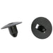 Bumper Clips, Polestar 30763619 - VehicleClips