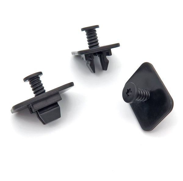 Bumper Fastener Clips, Volkswagen WHT005263 - VehicleClips