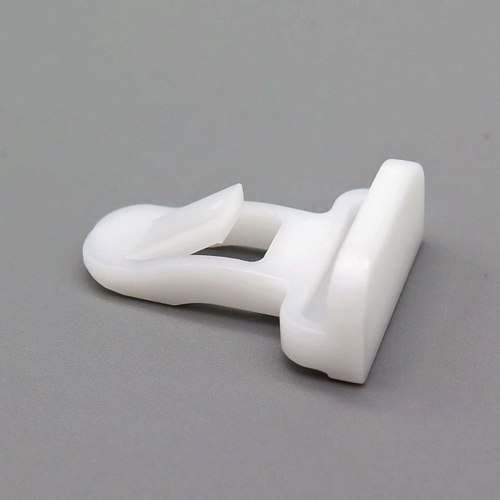 Bumper & Grille Plastic Retaining Trim Clip, Lexus 7539235220, 75392 - 35220 - VehicleClips