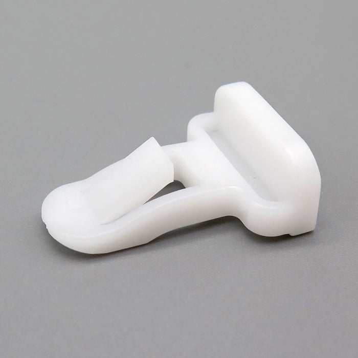 Bumper & Grille Plastic Retaining Trim Clip, Lexus 7539235220, 75392 - 35220 - VehicleClips