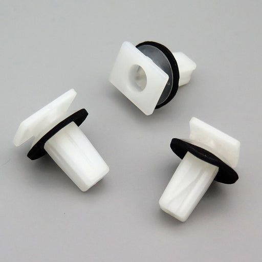 Bumper Mounting Fastener, Hyundai 86625 - 1E000 - VehicleClips