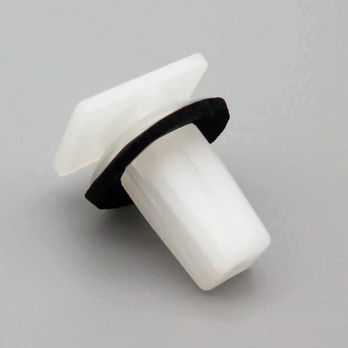 Bumper Retainer and Mounting Clip, Kia 866251E000 - VehicleClips