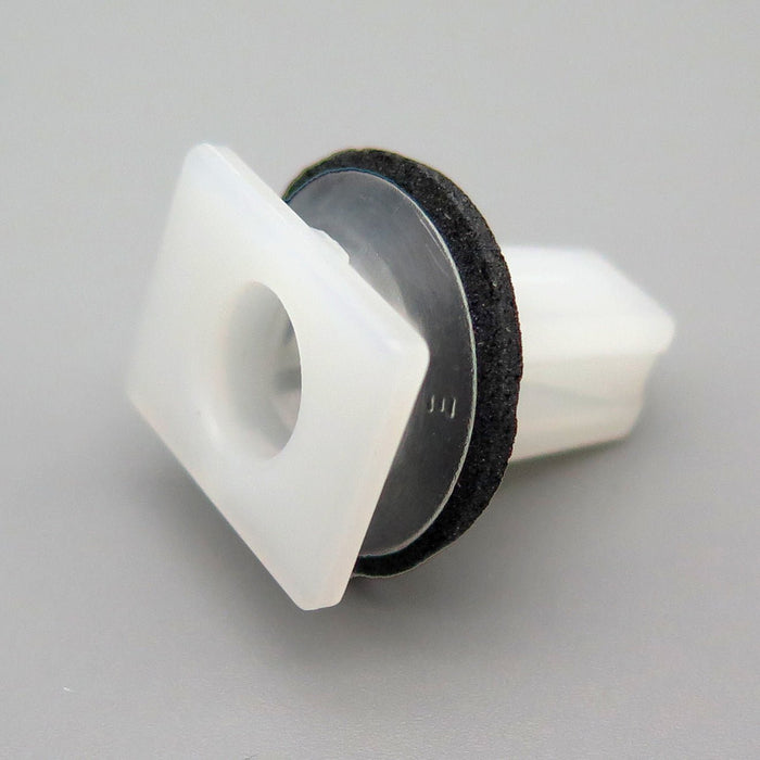 Bumper Retainer and Mounting Clip, Kia 866251E000 - VehicleClips