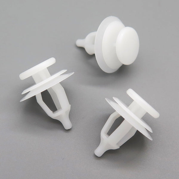 Citroen Interior & Exterior Trim Clips - 699050 - VehicleClips