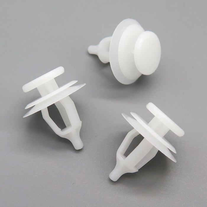 699050 Citroen Interior & Exterior Trim Clips- 699050 — VehicleClips