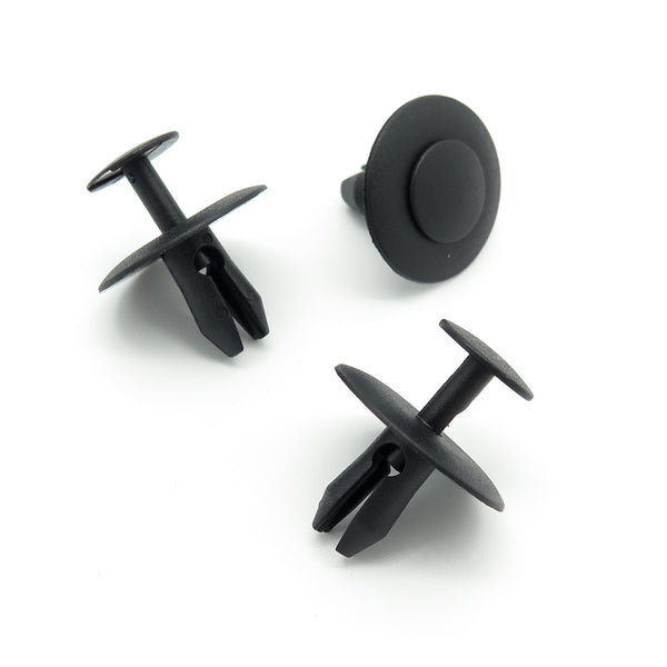 Citroen Plastic Rivet Clips - Interior & Exterior Trims - 6997T2 - VehicleClips