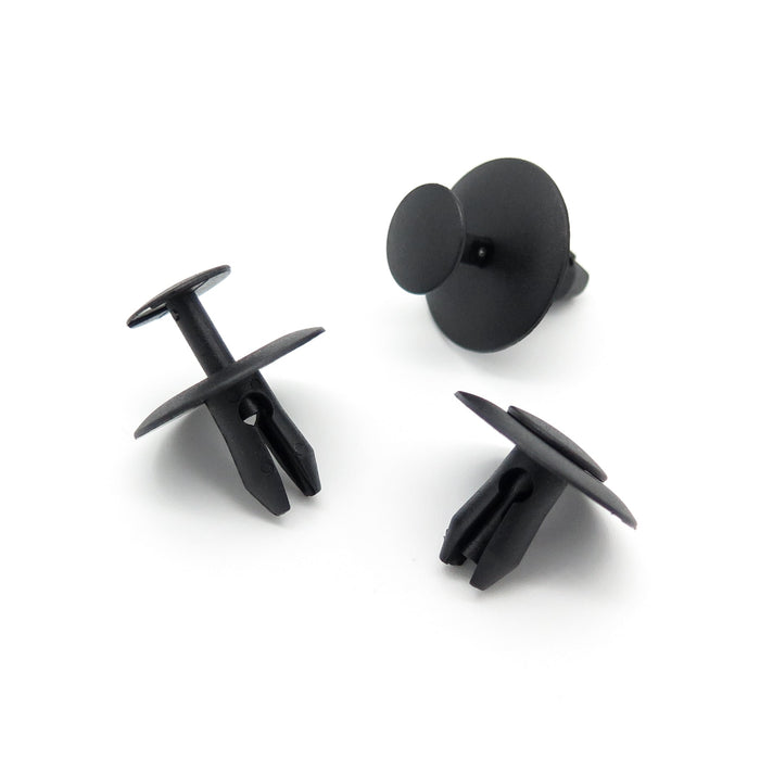 Citroen Plastic Rivet Clips - Interior & Exterior Trims - 6997T2 - VehicleClips