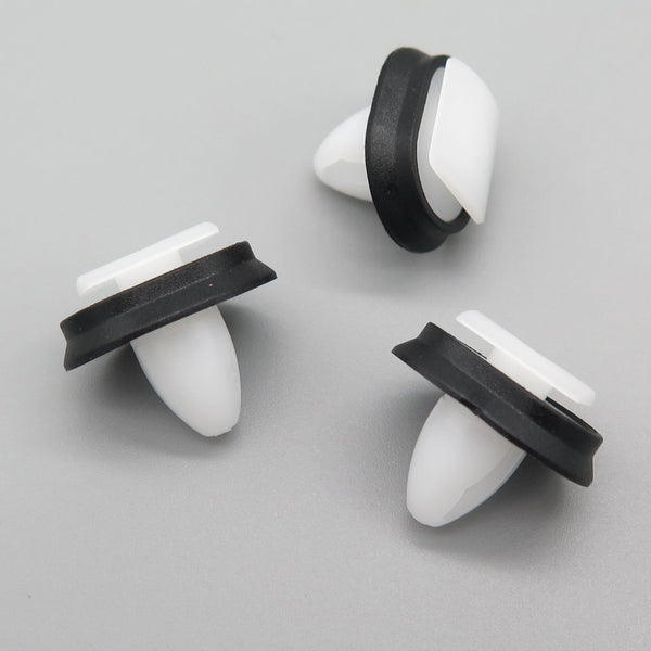 Citroen Relay Exterior Side Moulding Bumpstrip Trim Clips - 856543 - VehicleClips
