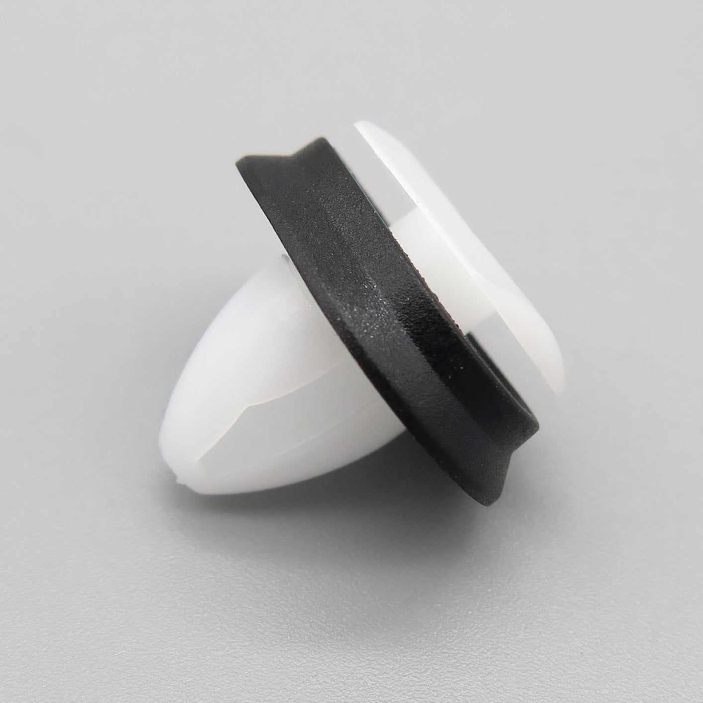 Citroen Relay Exterior Side Moulding Bumpstrip Trim Clips- 856543 ...
