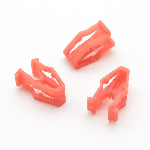 Dashboard and Centre Console Trim Panel & Fascia Clip, Toyota 9046705171 - VehicleClips