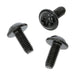 Dashboard & Centre Console Screw, Volkswagen N90944604 - VehicleClips