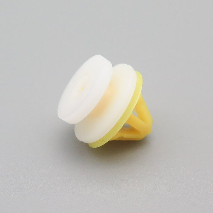 Door Body Strips, Wheel Arch Moulding & Boot Trim Clips, Land Rover DYC101420 - VehicleClips