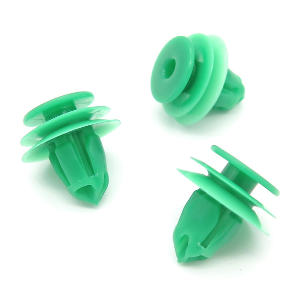 Door, Boot & Cabin Trim Panel Clips, Honda 91560 - SZW - 003 - VehicleClips