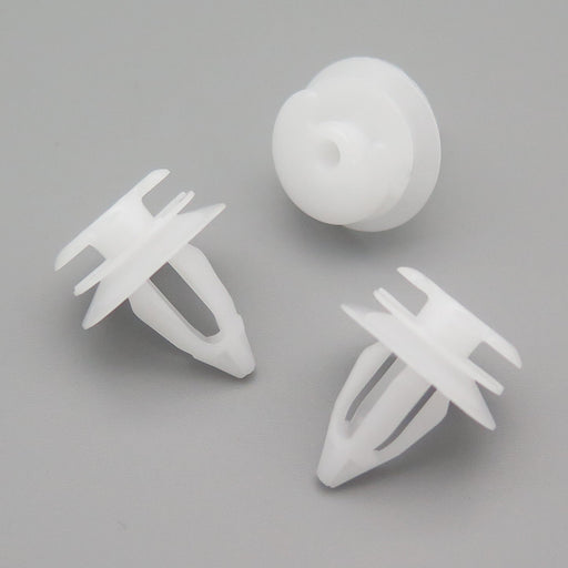 Door Card and Interior Trim Clip, Porsche 99950758240 - VehicleClips