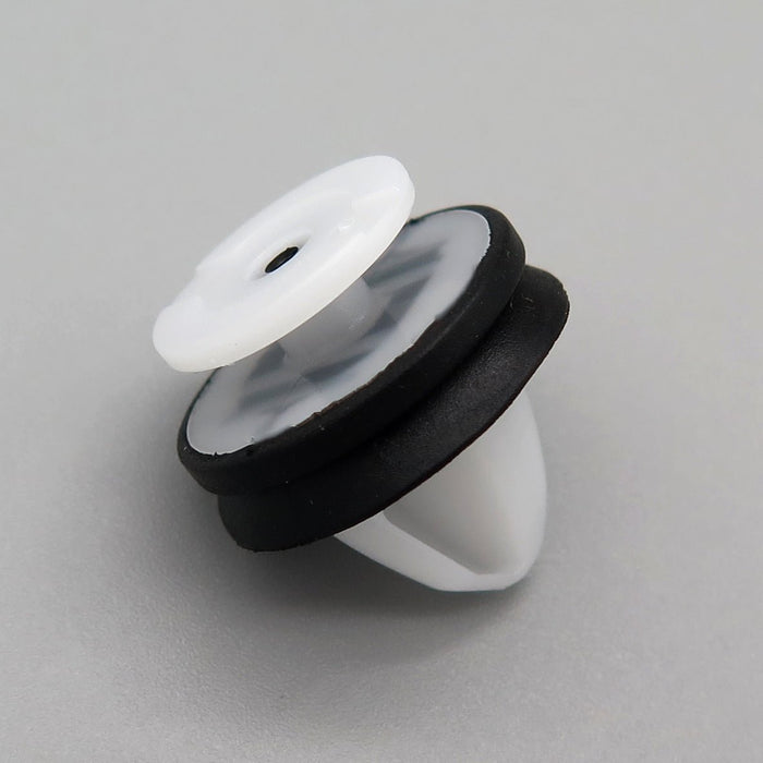 Door Card, Body Trim & Moulding Clips - Vauxhall 13317099, 93453019 - VehicleClips
