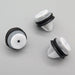 Door Card, Body Trim & Moulding Clips - Vauxhall 13317099, 93453019 - VehicleClips