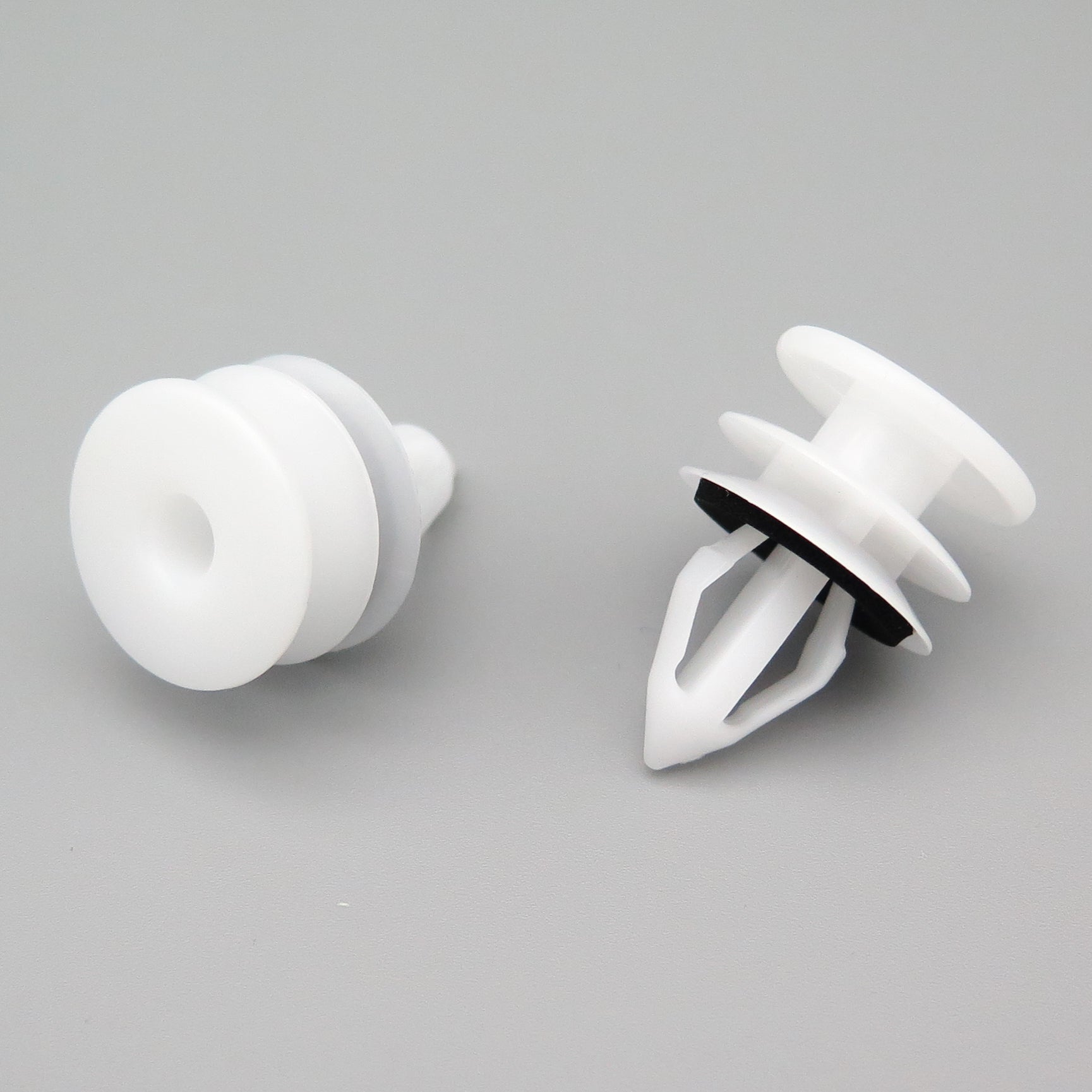 Door Card & Interior Panel Clip, GM 11519031 — VehicleClips
