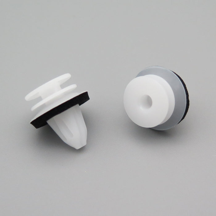 Door Card & Interior Trim Clips for Mercedes - A0009910198 - VehicleClips