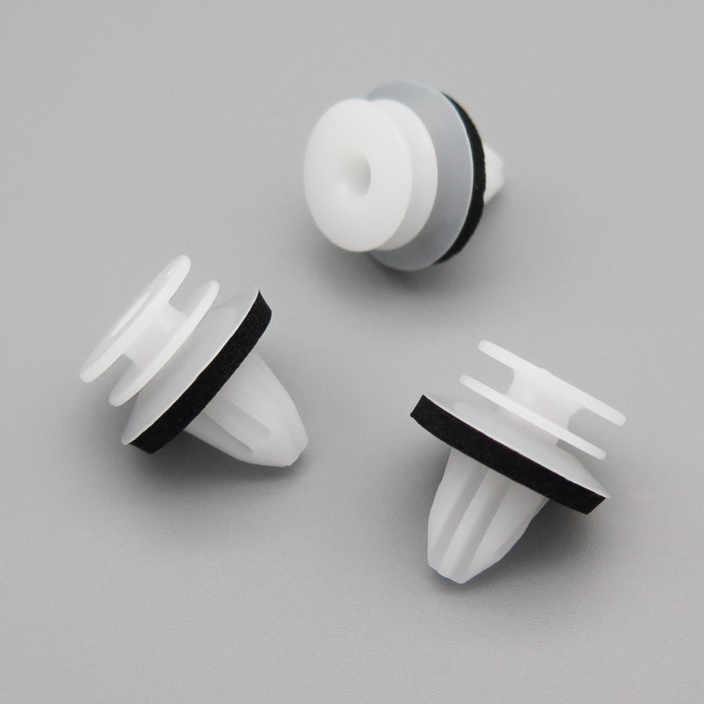 A12794 Spinka 6 X 15 Uszczelki Drzwi Mercedes W 123 W 126 A 0009871015 A0009871015 000 987 10 15