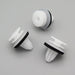 Door Card & Interior Trim Clips for Mercedes - A0009910198 - VehicleClips