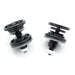 Door Card & Interior Trim Clips for Seat cars - 7L6868243 - VehicleClips